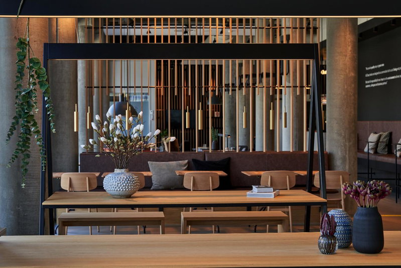 Zleep Hotel Zürich-Kloten, Kloten, Швейцария