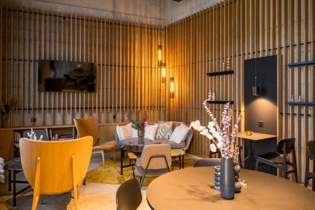 Zleep Hotel Zürich-Kloten, Kloten, Швейцария