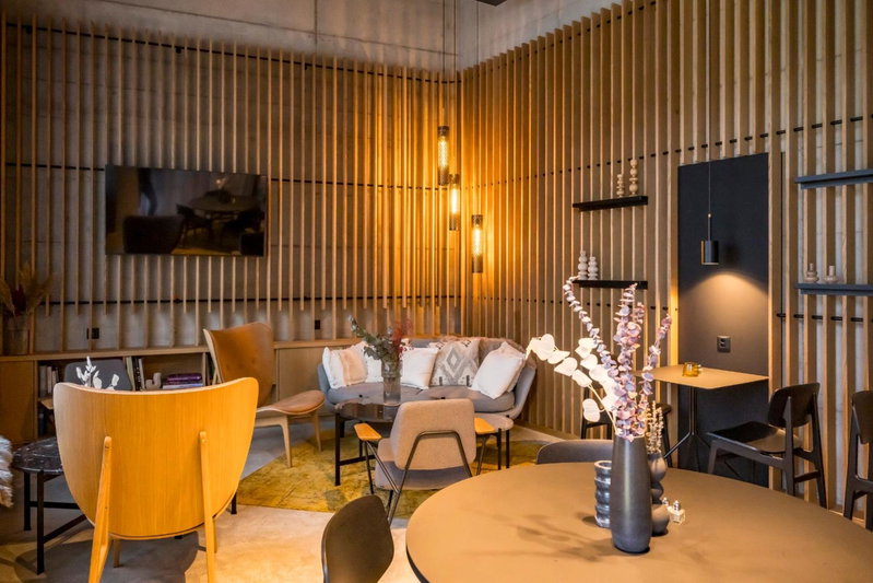 Zleep Hotel Zürich-Kloten, Kloten, Швейцария