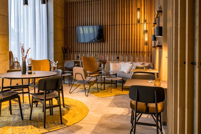 Zleep Hotel Zürich-Kloten, Kloten, Швейцария