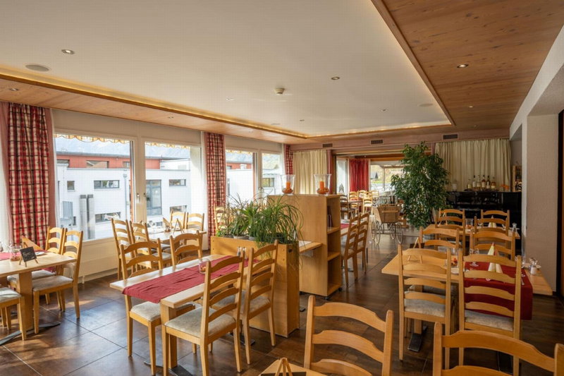 Genusshotel Brienz, Brienz, Швейцария