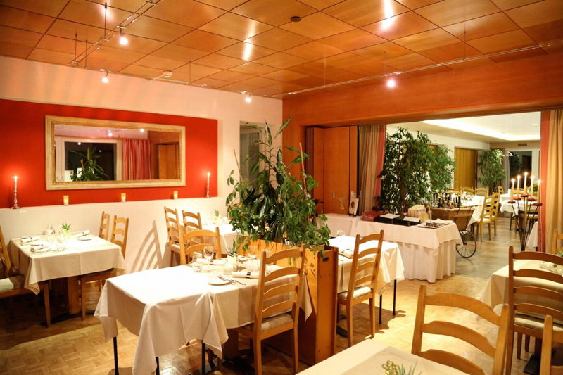 Genusshotel Brienz, Brienz, Швейцария