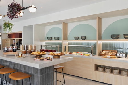 Residence Inn by Marriott Geneva City Nations, Geneve, Suiza