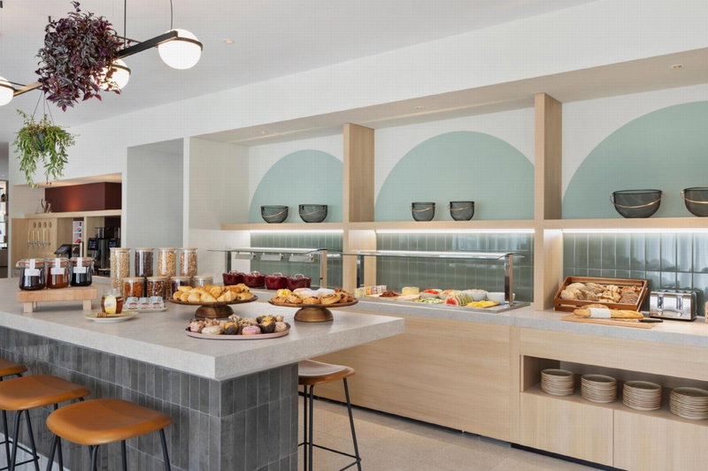 Residence Inn by Marriott Geneva City Nations, Geneve, Suiza