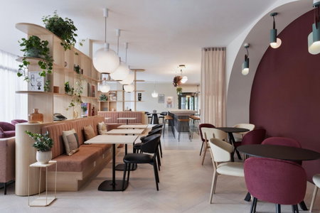 Residence Inn by Marriott Geneva City Nations, Geneve, Suiza