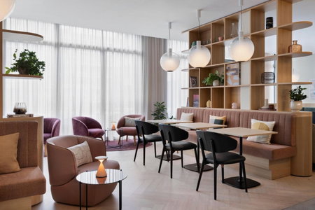 Residence Inn by Marriott Geneva City Nations, Geneve, Suiza