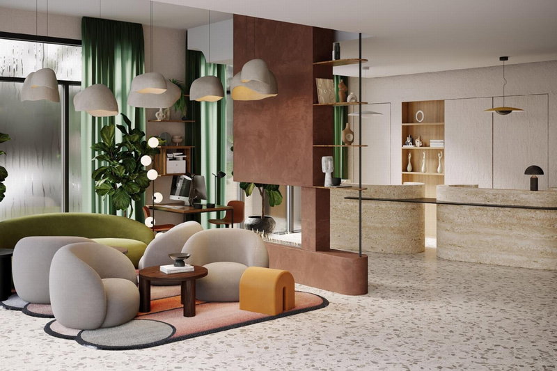 Residence Inn by Marriott Geneva City Nations, Geneve, Suiza