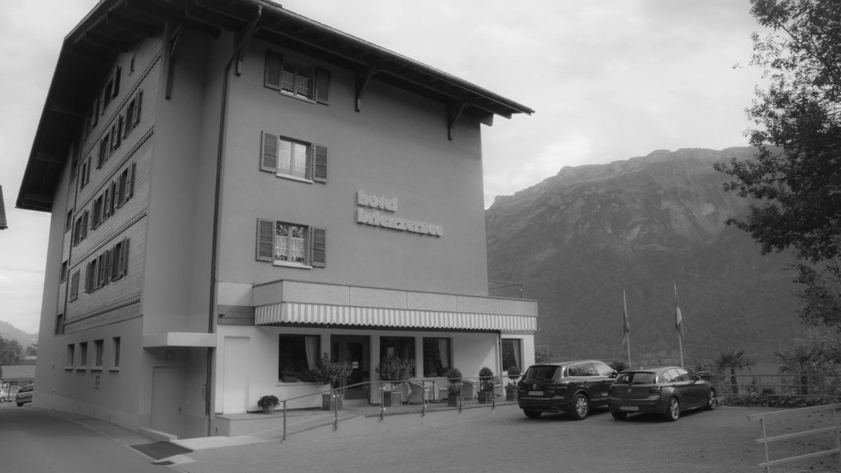 Hotel · Hotel Brienzersee, Steffisburg