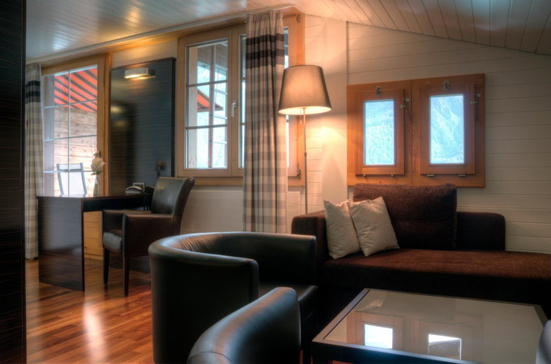 Hotel Brienzersee, Steffisburg, Schweiz