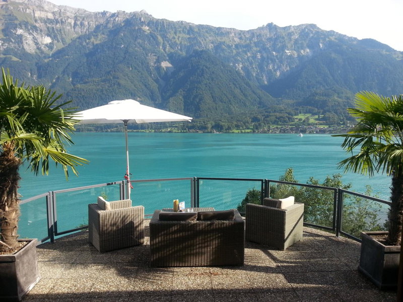 Hotel Brienzersee, Steffisburg, Schweiz