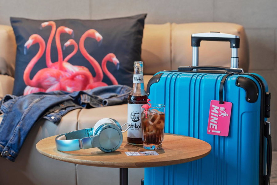 Moxy Rapperswil, Rapperswil, Switzerland