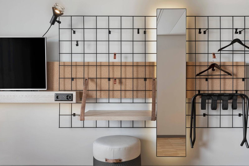 Moxy Rapperswil, Rapperswil, Switzerland