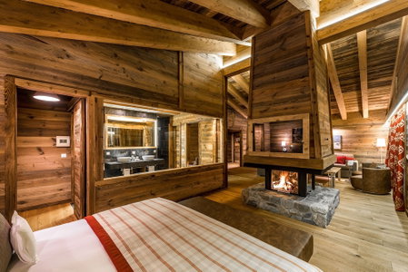 Hôtel Nendaz 4 Vallées & Spa, Sitten, Switzerland