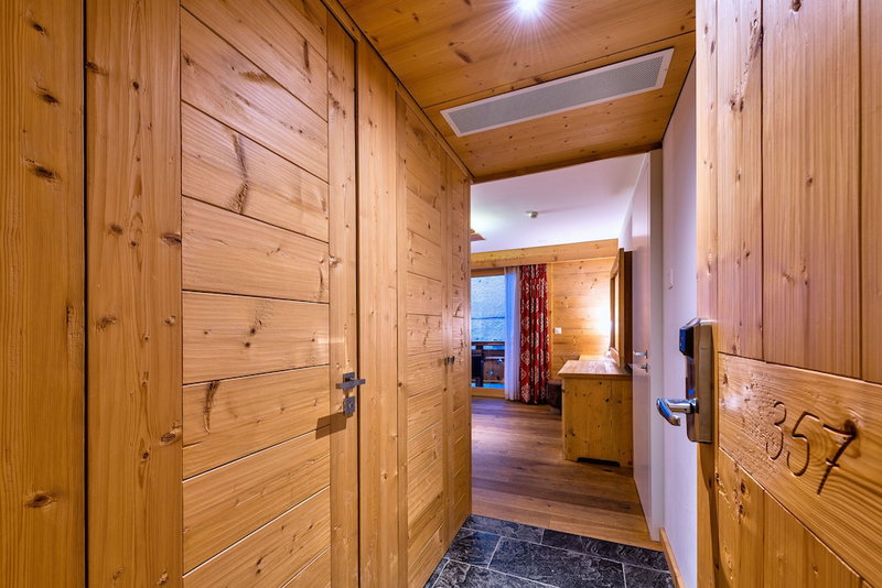 Hôtel Nendaz 4 Vallées & Spa, Sitten, Switzerland