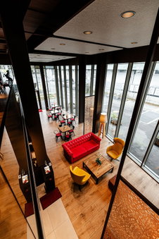 Los Lorentes Residences, Koeniz, Switzerland