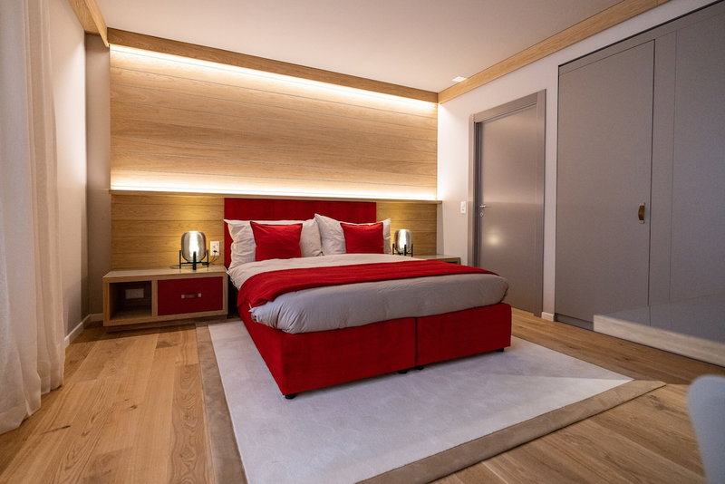 Los Lorentes Residences, Koeniz, Switzerland