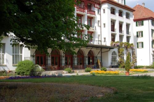 Mattenhof Resort, Steffisburg, Швейцария