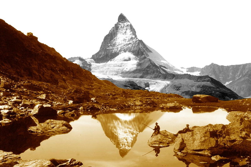 Hotel Derby, Zermatt, Швейцария