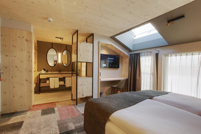 Hotel Derby, Zermatt, Швейцария