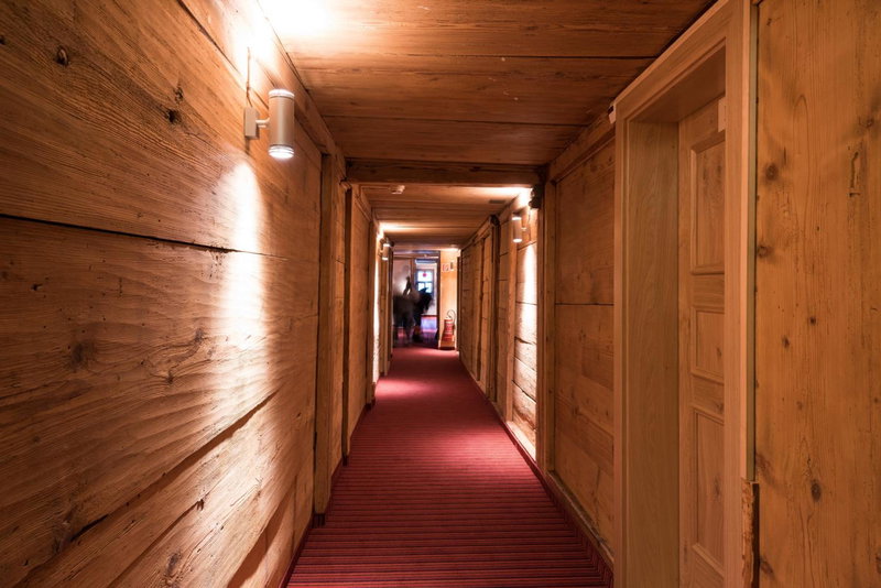 Hotel Restaurant Hirschen, Steffisburg, Suiza