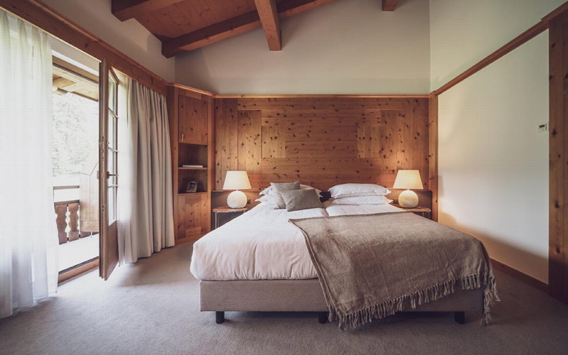 Hotel Waldhuus, Chur, Switzerland