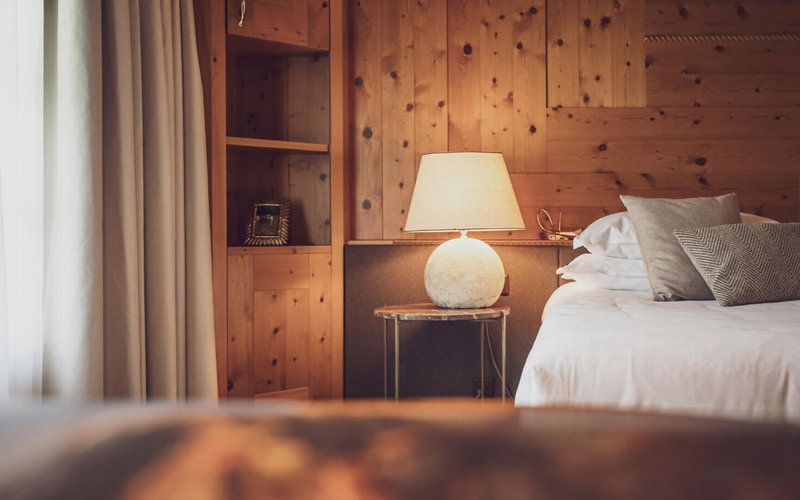 Hotel Waldhuus, Chur, Switzerland