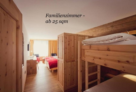 Hotel Nolda, St. Moritz, Швейцария