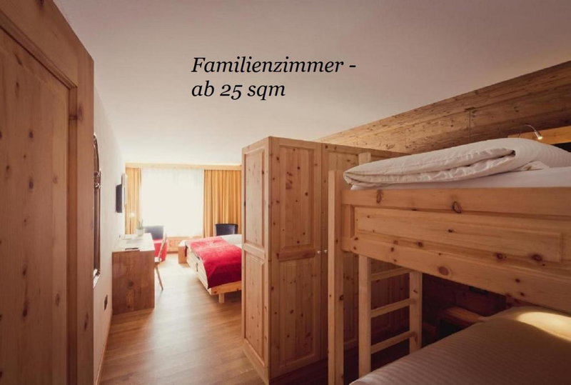 Hotel Nolda, St. Moritz, Швейцария