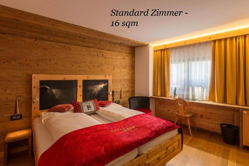 Hotel Nolda, St. Moritz, Швейцария