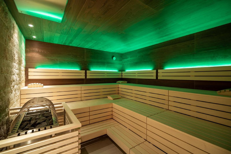 Resort La Ginabelle, Zermatt, Швейцария