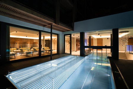 Resort La Ginabelle, Zermatt, Швейцария