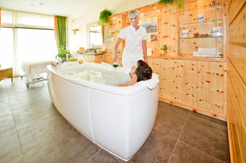 Resort La Ginabelle, Zermatt, Швейцария