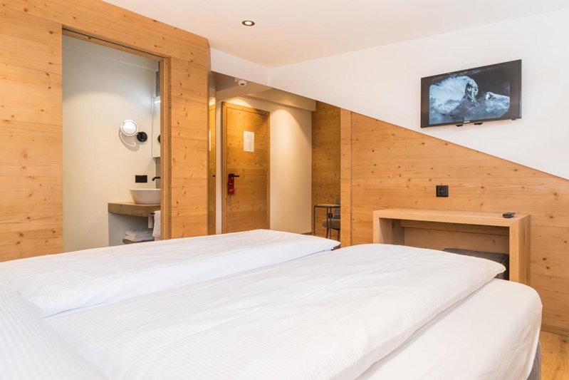 Hotel Bella Vista Zermatt, Zermatt, Switzerland