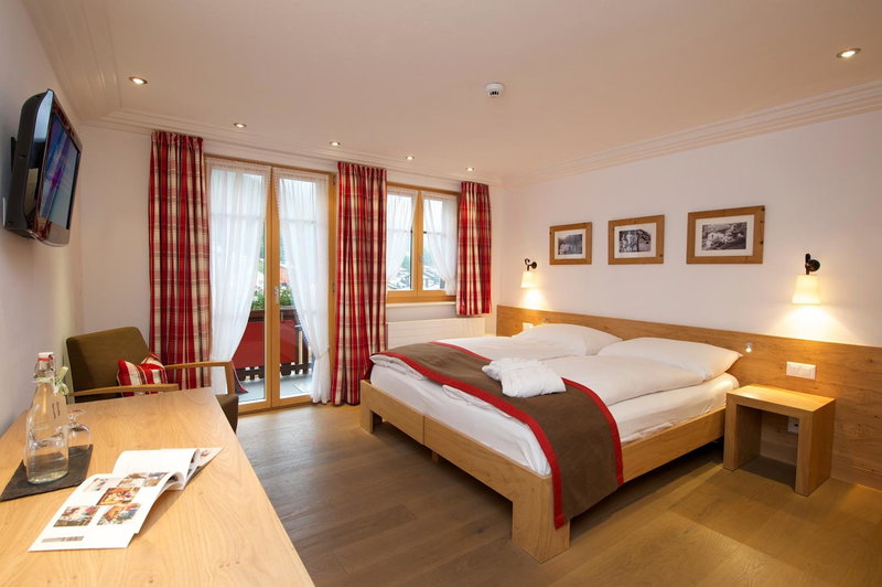 Hotel Bella Vista Zermatt, Zermatt, Switzerland