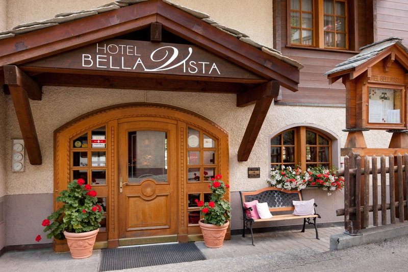 Hotel Bella Vista Zermatt, Zermatt, Switzerland
