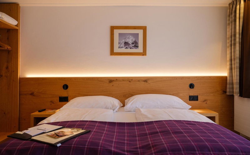 Hotel Bella Vista Zermatt, Zermatt, Switzerland