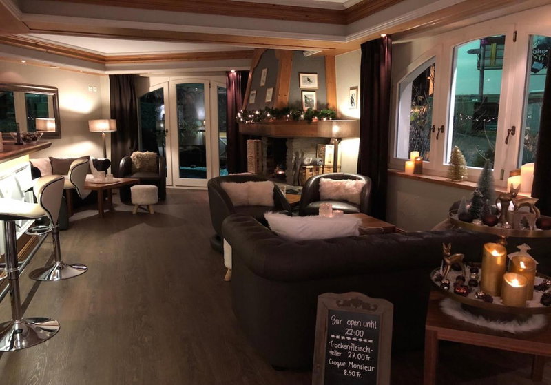 Boutique Hotel Albatros, Zermatt, Швейцария