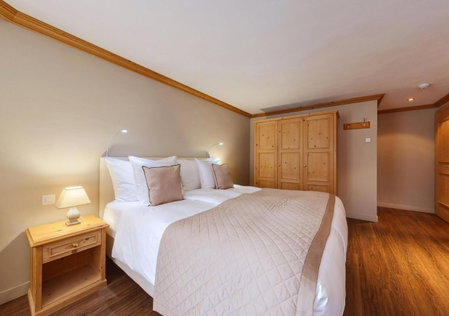 Boutique Hotel Albatros, Zermatt, Швейцария