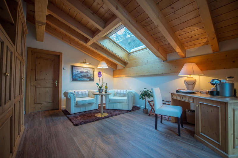 Boutique Hotel Albatros, Zermatt, Швейцария