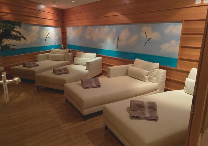 Boutique Hotel Albatros, Zermatt, Швейцария