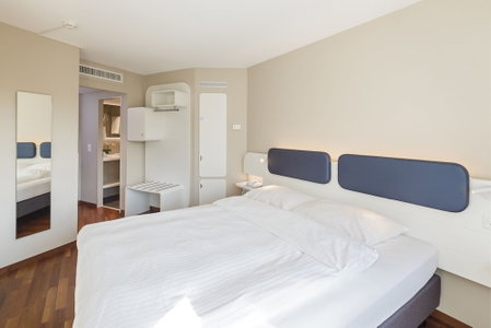 Hotel Welcome Inn Zurich Airport, Kloten, Suisse