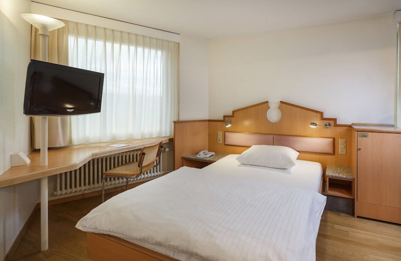 Hotel Welcome Inn Zurich Airport, Kloten, Suisse