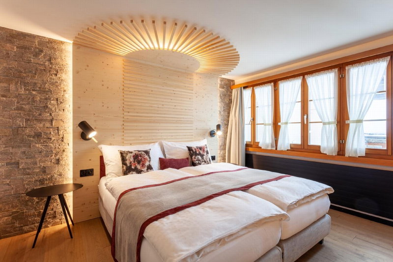 Sonne Andermatt Swiss Quality Hotel, Andermatt, Schweiz