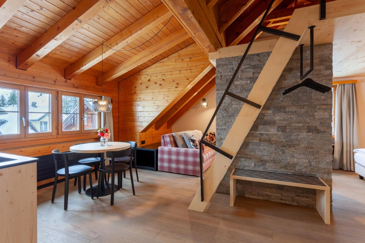 Hotel · Sonne Andermatt Swiss Quality Hotel, Andermatt