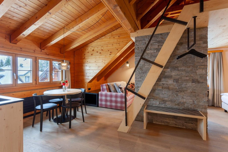 Sonne Andermatt Swiss Quality Hotel, Andermatt, Schweiz