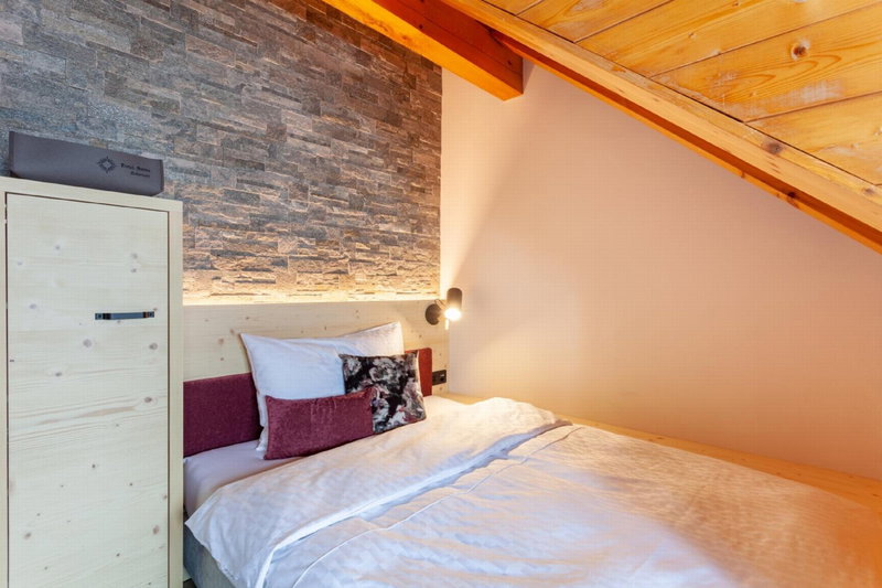 Sonne Andermatt Swiss Quality Hotel, Andermatt, Schweiz