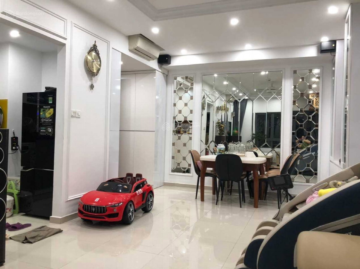 Apartment for sale in Ha Dong, Vietnam · Mulberry Lane Project · 3 rooms, 2 baths