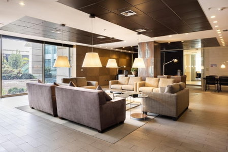 Holiday Inn Santiago - Airport Terminal by IHG, Lo Prado, Chili