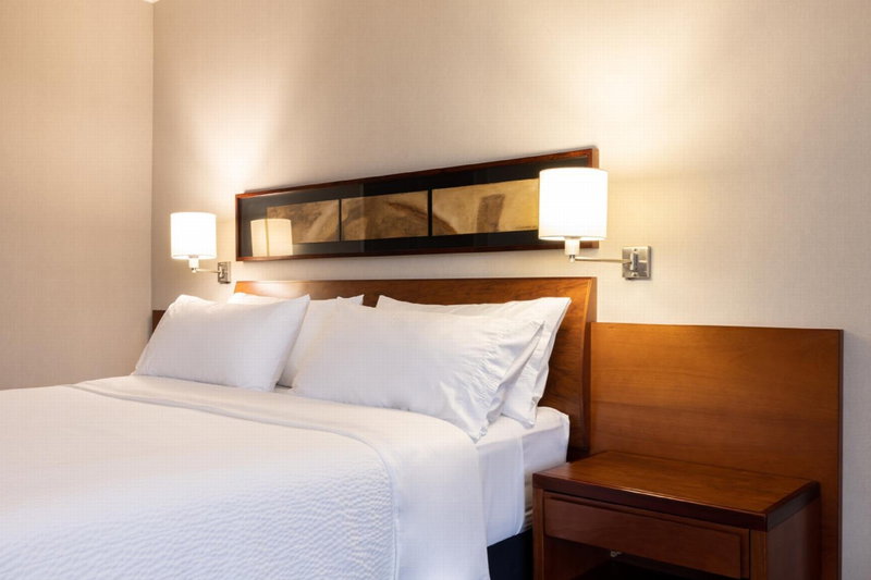Holiday Inn Santiago - Airport Terminal by IHG, Lo Prado, Chili