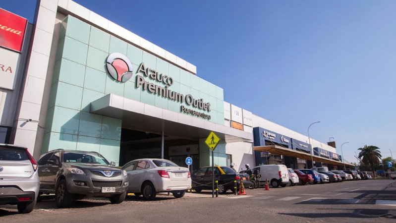 Holiday Inn Santiago - Airport Terminal by IHG, Lo Prado, Chili